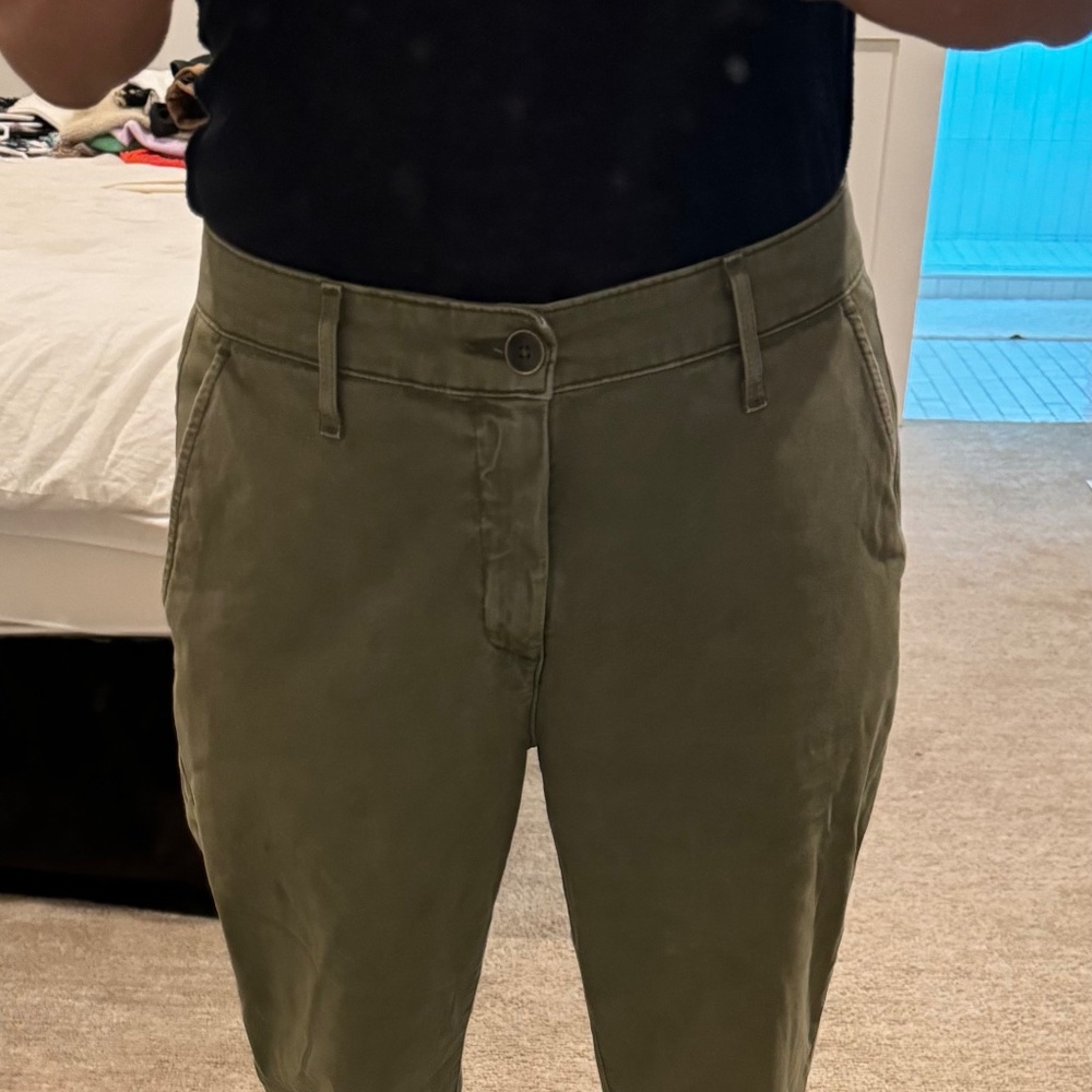 AG Trousers